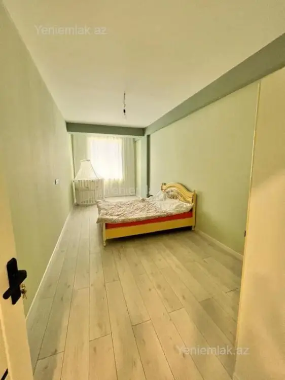 130 000 AZN - 2 otaqlı mənzil Satılır, Sumqayıt şəh., Sumqayıt