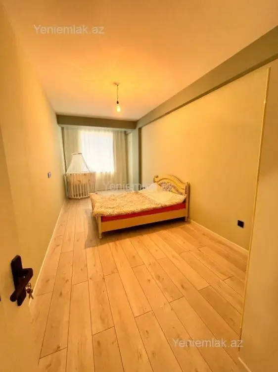 130 000 AZN - 2 otaqlı mənzil Satılır, Sumqayıt şəh., Sumqayıt