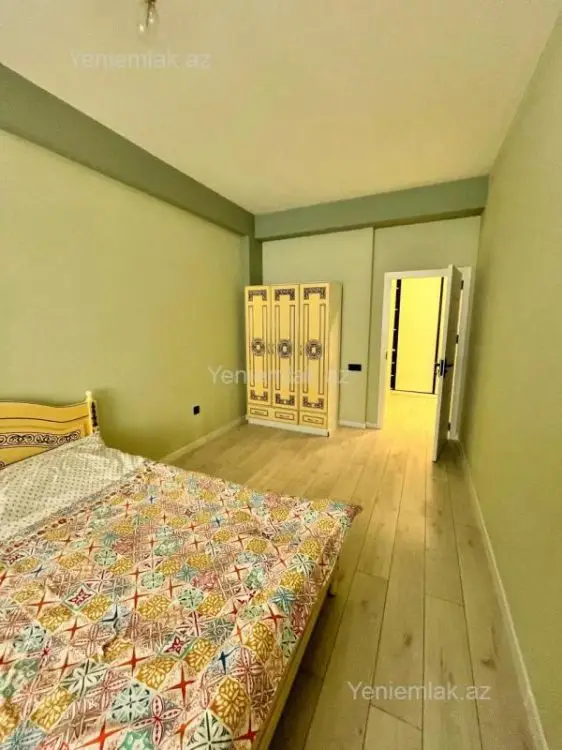130 000 AZN - 2 otaqlı mənzil Satılır, Sumqayıt şəh., Sumqayıt