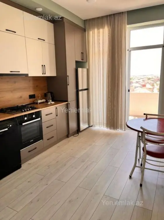 130 000 AZN - 2 otaqlı mənzil Satılır, Sumqayıt şəh., Sumqayıt