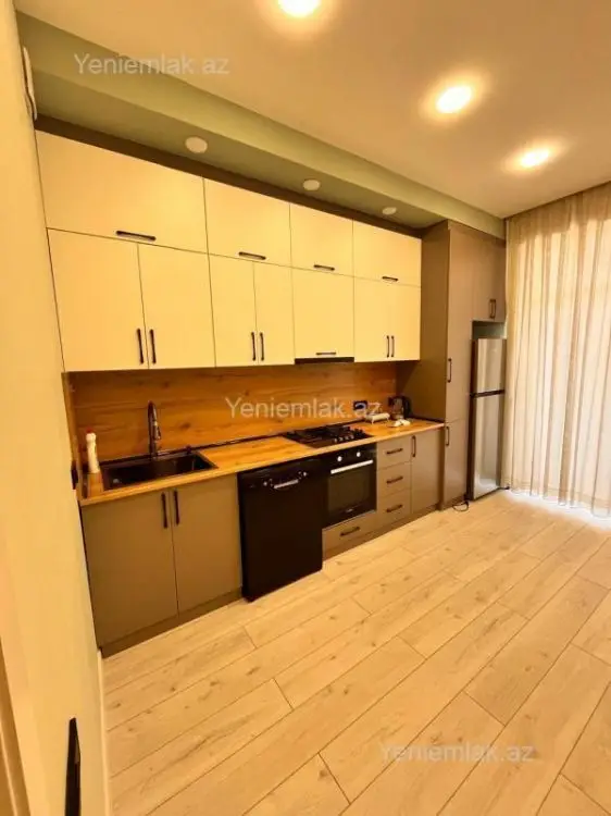 130 000 AZN - 2 otaqlı mənzil Satılır, Sumqayıt şəh., Sumqayıt