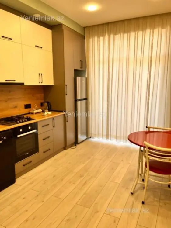 130 000 AZN - 2 otaqlı mənzil Satılır, Sumqayıt şəh., Sumqayıt