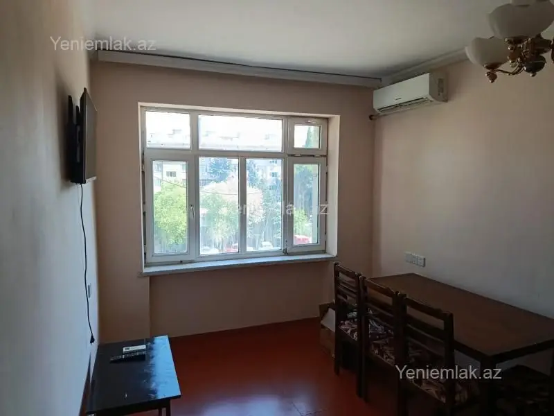 85 000 AZN - 2 otaqlı mənzil Satılır, Nizami, Bakı