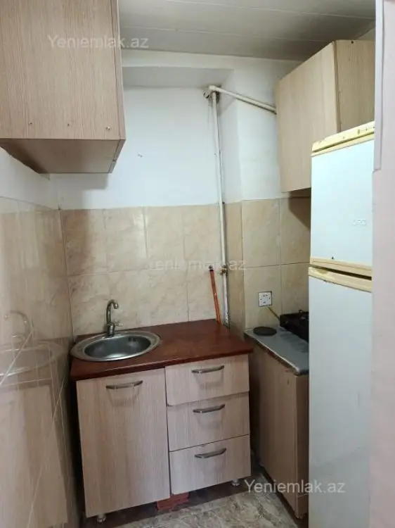 85 000 AZN - 2 otaqlı mənzil Satılır, Nizami, Bakı
