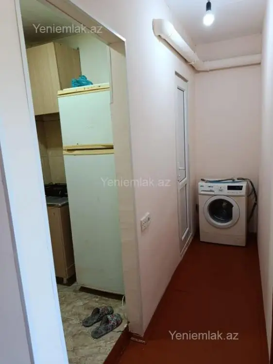 85 000 AZN - 2 otaqlı mənzil Satılır, Nizami, Bakı