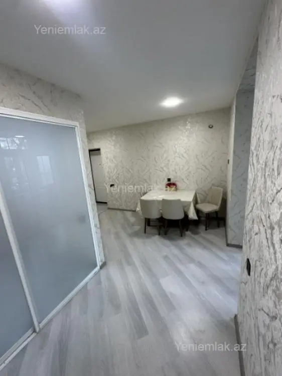 130 000 AZN - 2 otaqlı mənzil Satılır, Nərimanov, Bakı