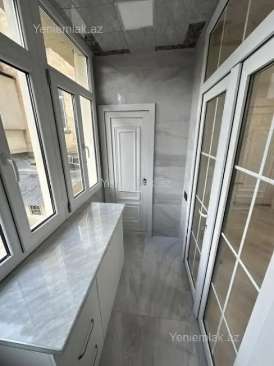130 000 AZN - 2 otaqlı mənzil Satılır, Nərimanov, Bakı