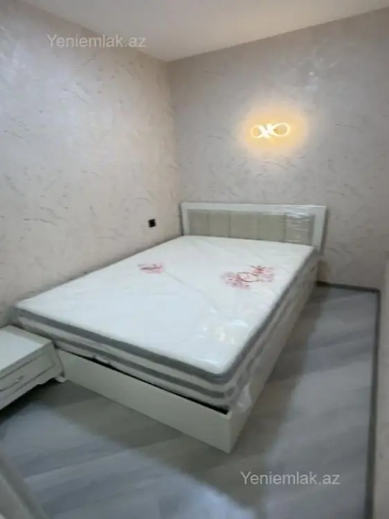 130 000 AZN - 2 otaqlı mənzil Satılır, Nərimanov, Bakı