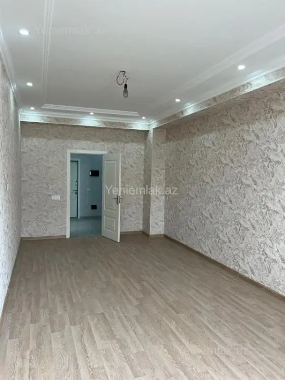 25 000 AZN - 2 otaqlı mənzil Satılır, Saray, Abşeron