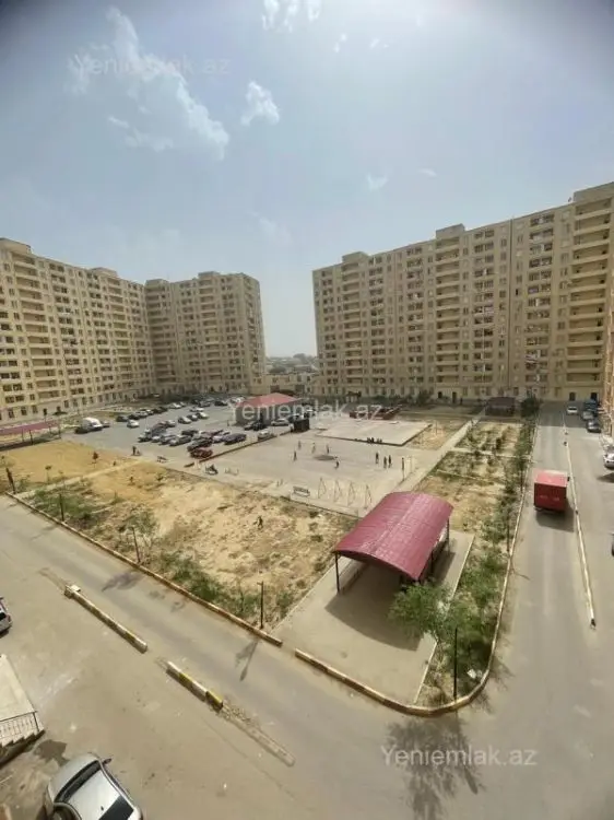 25 000 AZN - 2 otaqlı mənzil Satılır, Saray, Abşeron