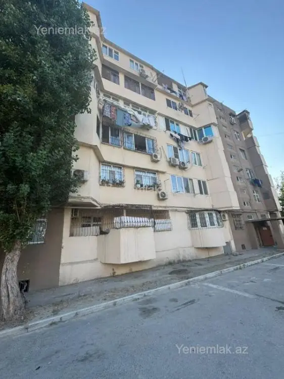 145 000 AZN - 2 otaqlı mənzil Satılır, Əhmədli, Xətai, Bakı