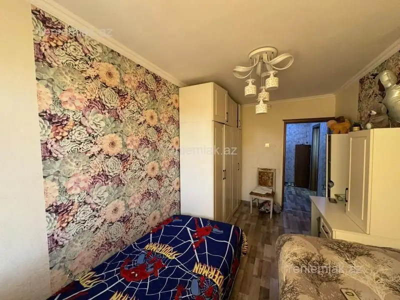 145 000 AZN - 2 otaqlı mənzil Satılır, Əhmədli, Xətai, Bakı