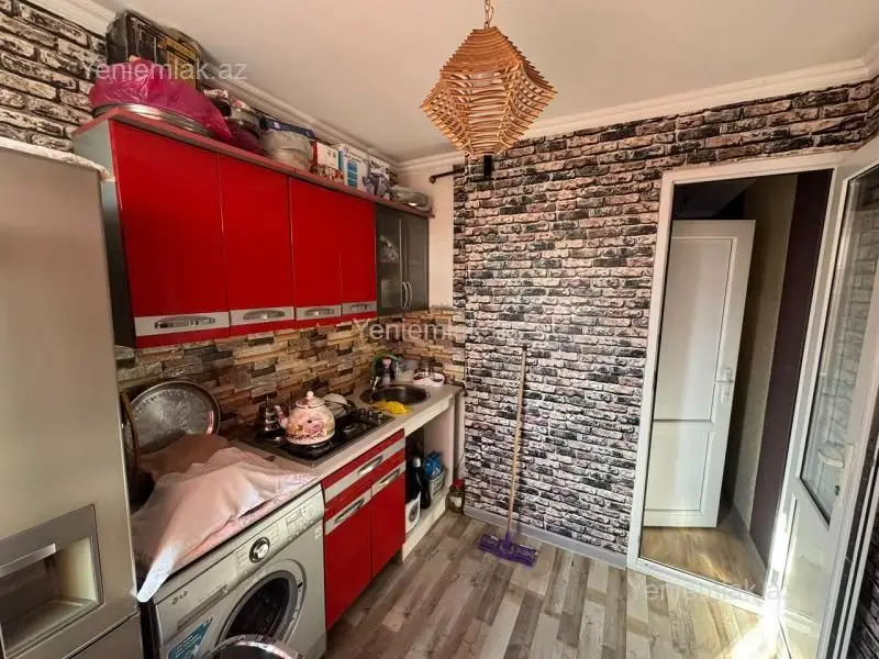 145 000 AZN - 2 otaqlı mənzil Satılır, Əhmədli, Xətai, Bakı