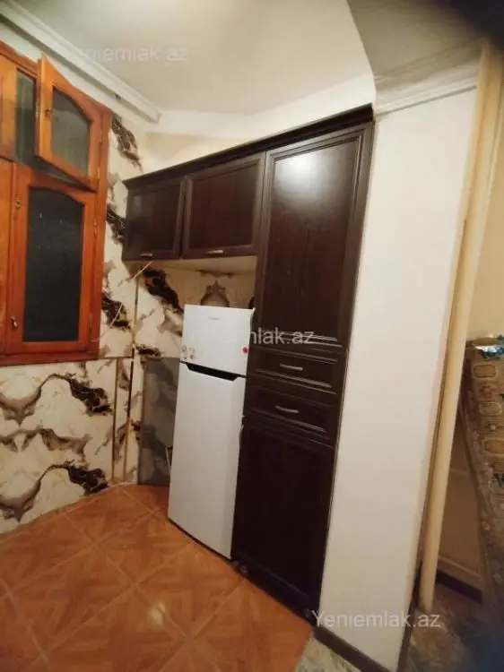 120 000 AZN - 2 otaqlı mənzil Kirayə (aylıq), Yeni Yasamal qəs., Yasamal, Bakı