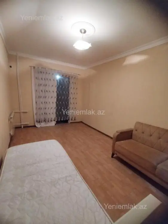 120 000 AZN - 2 otaqlı mənzil Kirayə (aylıq), Yeni Yasamal qəs., Yasamal, Bakı