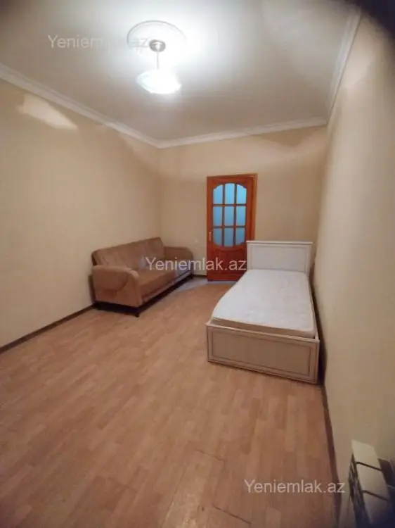 120 000 AZN - 2 otaqlı mənzil Kirayə (aylıq), Yeni Yasamal qəs., Yasamal, Bakı