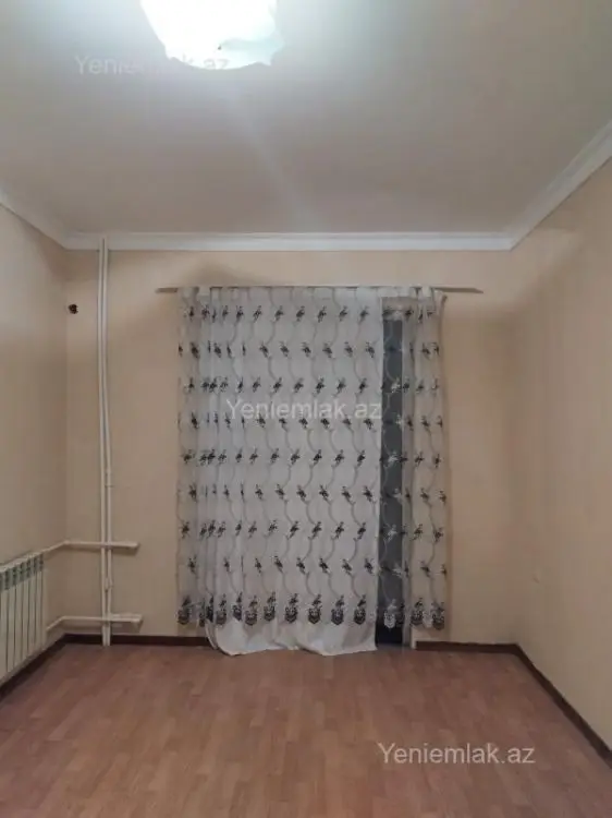 120 000 AZN - 2 otaqlı mənzil Kirayə (aylıq), Yeni Yasamal qəs., Yasamal, Bakı
