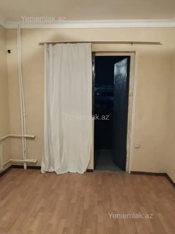120 000 AZN - 2 otaqlı mənzil Kirayə (aylıq), Yeni Yasamal qəs., Yasamal, Bakı