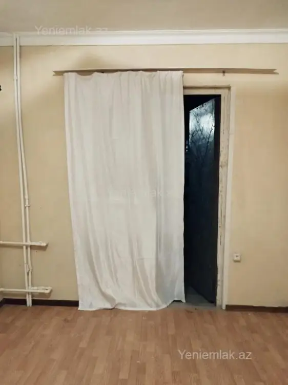 120 000 AZN - 2 otaqlı mənzil Kirayə (aylıq), Yeni Yasamal qəs., Yasamal, Bakı