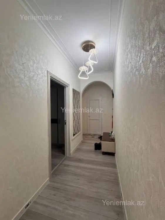 165 000 AZN - 2 otaqlı mənzil Satılır, Xətai, Bakı