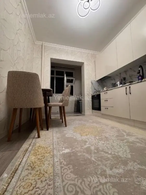 165 000 AZN - 2 otaqlı mənzil Satılır, Xətai, Bakı