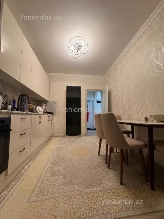 165 000 AZN - 2 otaqlı mənzil Satılır, Xətai, Bakı