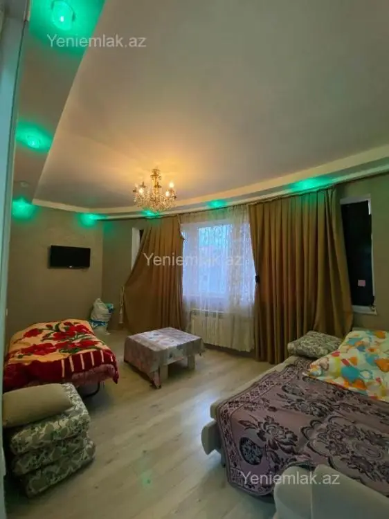 165 000 AZN - 2 otaqlı mənzil Satılır, Yeni Yasamal qəs., Yasamal, Bakı