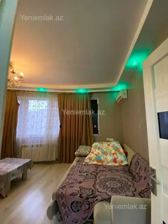 165 000 AZN - 2 otaqlı mənzil Satılır, Yeni Yasamal qəs., Yasamal, Bakı