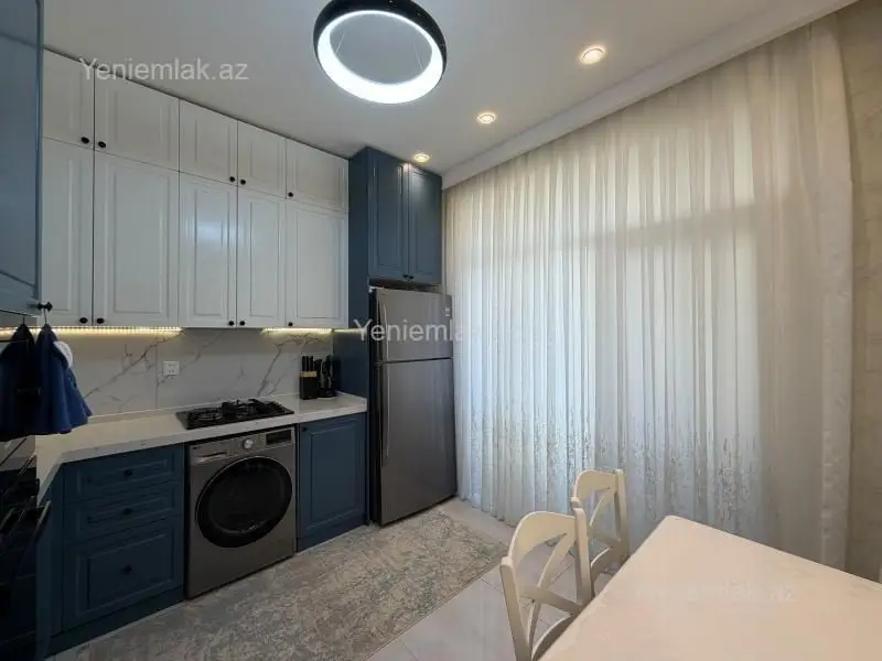 285 000 AZN - 3 otaqlı mənzil Satılır, Xətai, Bakı