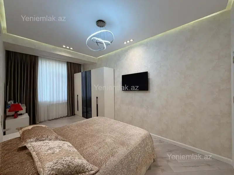 285 000 AZN - 3 otaqlı mənzil Satılır, Xətai, Bakı
