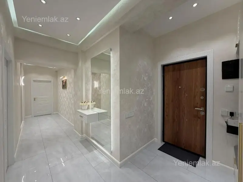 285 000 AZN - 3 otaqlı mənzil Satılır, Xətai, Bakı