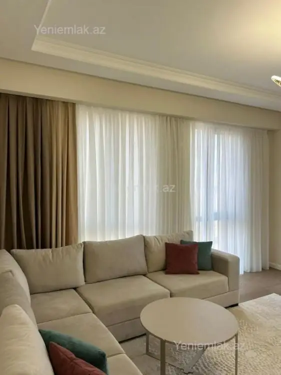 288 000 AZN - 3 otaqlı mənzil Satılır, Yasamal qəs., Yasamal, Bakı