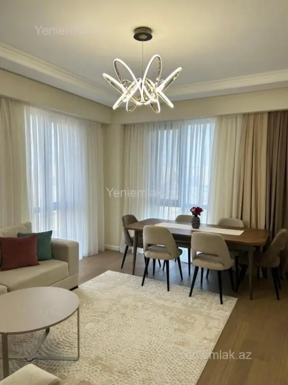 288 000 AZN - 3 otaqlı mənzil Satılır, Yasamal qəs., Yasamal, Bakı
