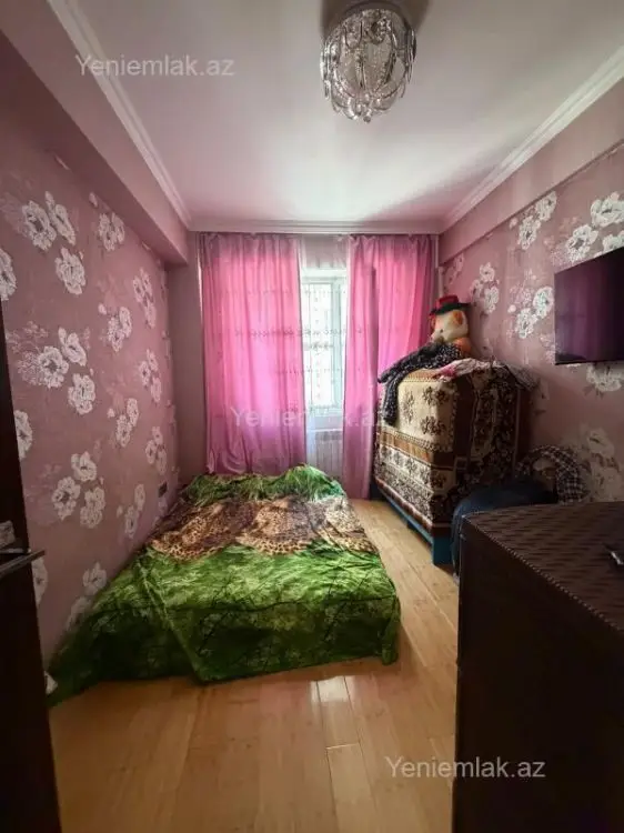 115 000 AZN - 2 otaqlı mənzil Satılır, Xırdalan