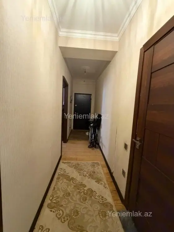 115 000 AZN - 2 otaqlı mənzil Satılır, Xırdalan
