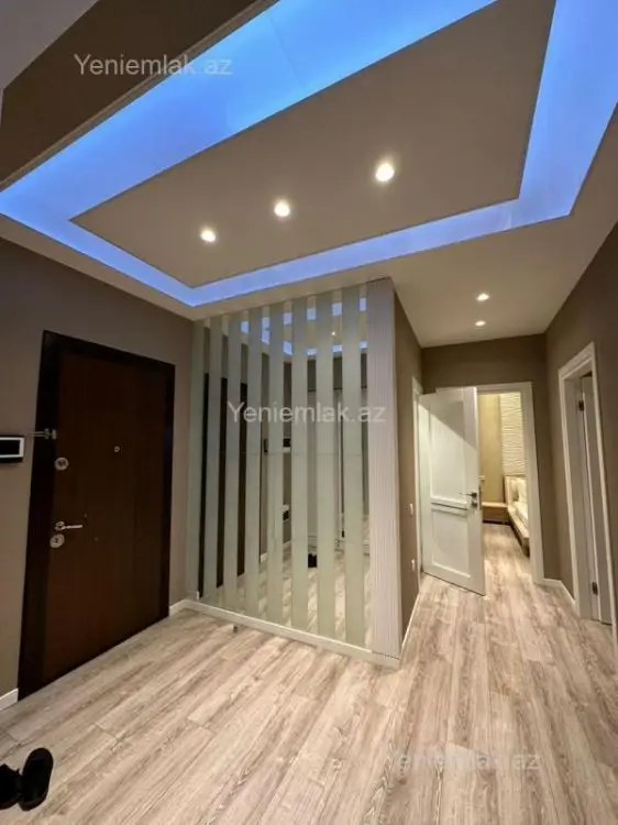 1 800 AZN - 3 otaqlı mənzil Kirayə (aylıq), Xətai, Bakı