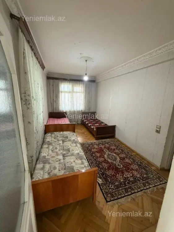 900 AZN - 4 otaqlı mənzil Kirayə (aylıq), Yasamal qəs., Yasamal, Bakı