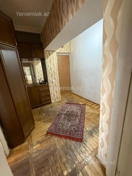 900 AZN - 4 otaqlı mənzil Kirayə (aylıq), Yasamal qəs., Yasamal, Bakı