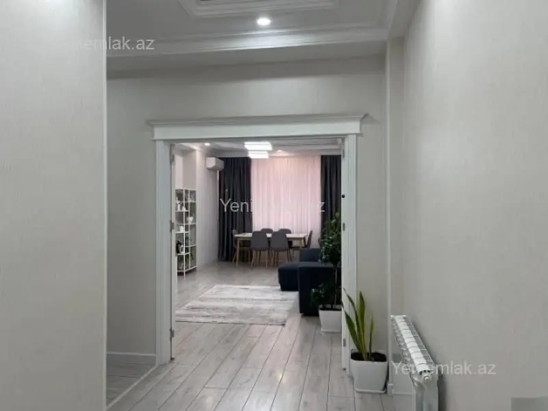 280 000 AZN - 3 otaqlı mənzil Satılır, Xətai, Bakı
