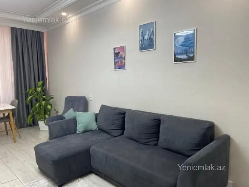 280 000 AZN - 3 otaqlı mənzil Satılır, Xətai, Bakı