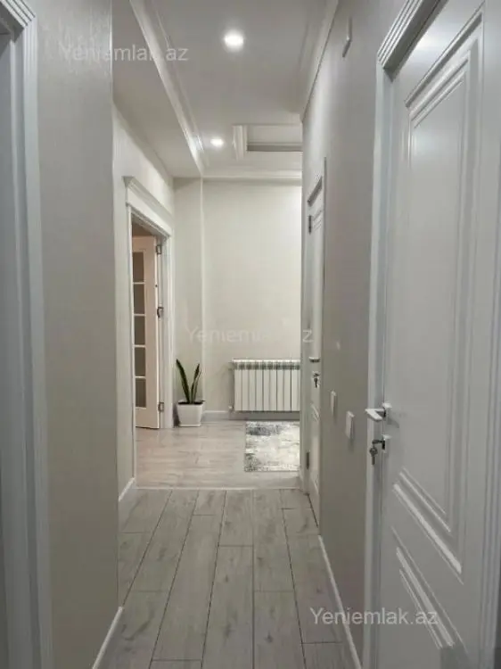 280 000 AZN - 3 otaqlı mənzil Satılır, Xətai, Bakı