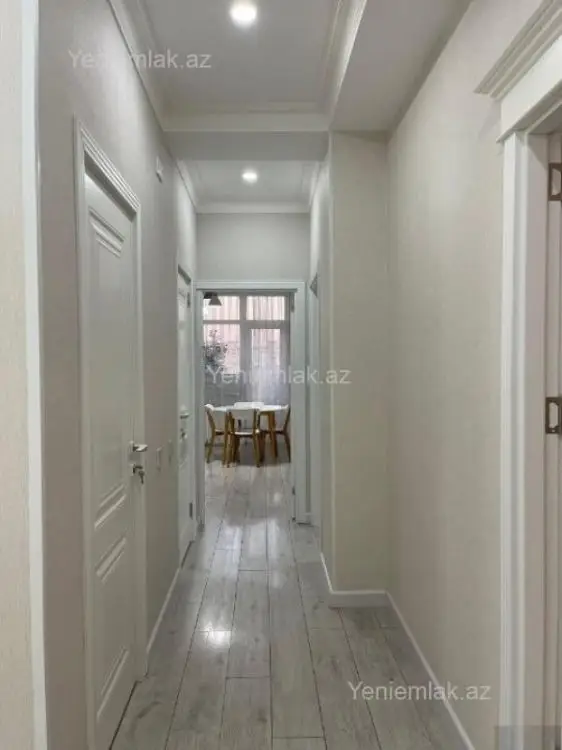 280 000 AZN - 3 otaqlı mənzil Satılır, Xətai, Bakı