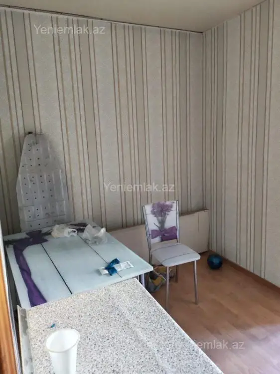 133 000 AZN - 2 otaqlı mənzil Satılır, Yeni Günəşli qəs., Suraxanı, Bakı