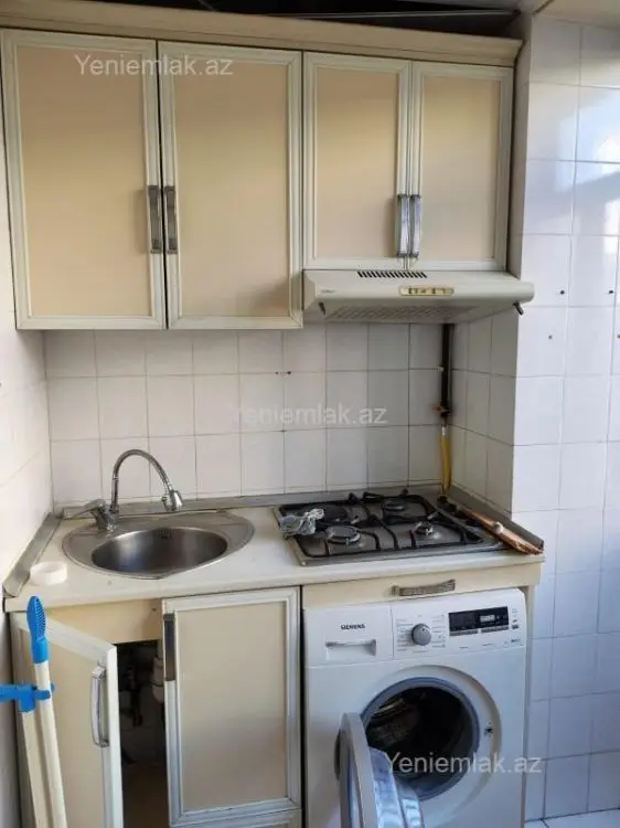 133 000 AZN - 2 otaqlı mənzil Satılır, Yeni Günəşli qəs., Suraxanı, Bakı