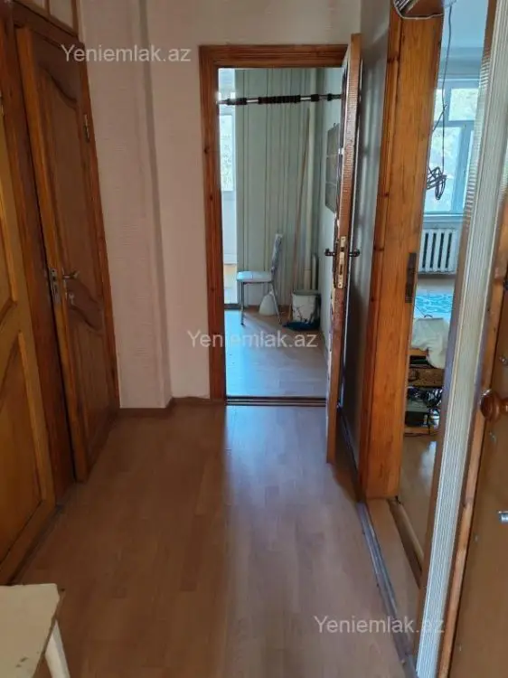 133 000 AZN - 2 otaqlı mənzil Satılır, Yeni Günəşli qəs., Suraxanı, Bakı