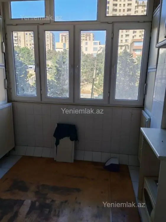 133 000 AZN - 2 otaqlı mənzil Satılır, Yeni Günəşli qəs., Suraxanı, Bakı