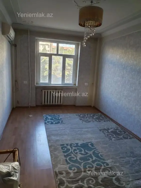 133 000 AZN - 2 otaqlı mənzil Satılır, Yeni Günəşli qəs., Suraxanı, Bakı