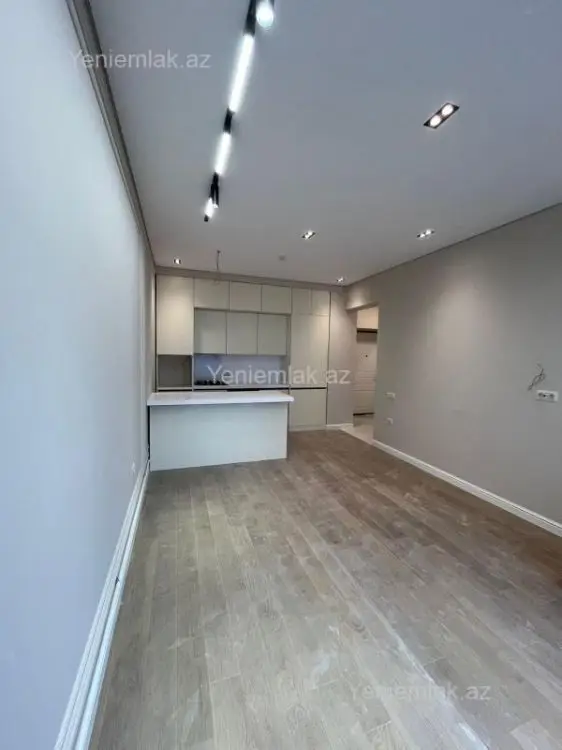 285 000 AZN - 3 otaqlı mənzil Satılır, Nərimanov, Bakı