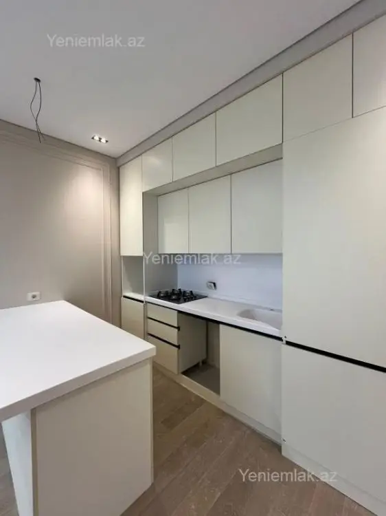 285 000 AZN - 3 otaqlı mənzil Satılır, Nərimanov, Bakı