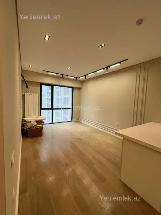 285 000 AZN - 3 otaqlı mənzil Satılır, Nərimanov, Bakı